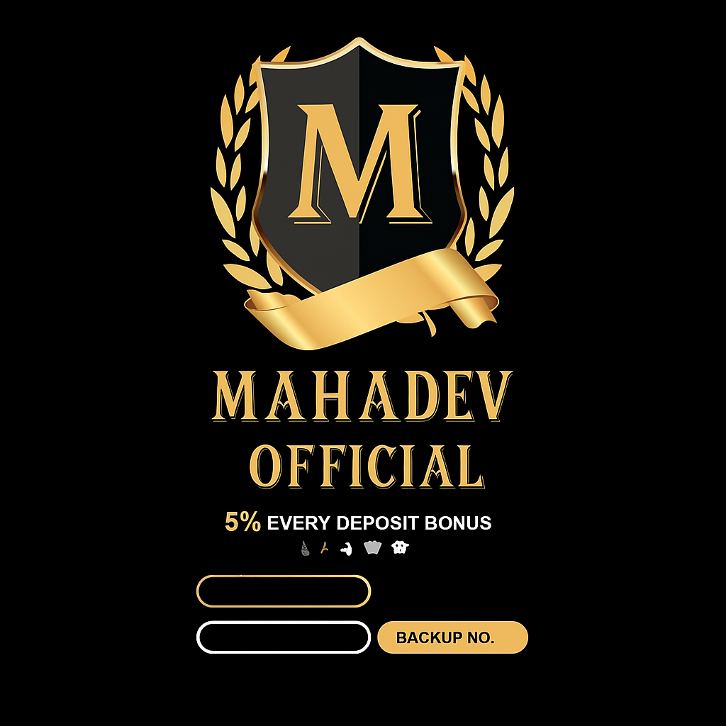 Mahadev Official